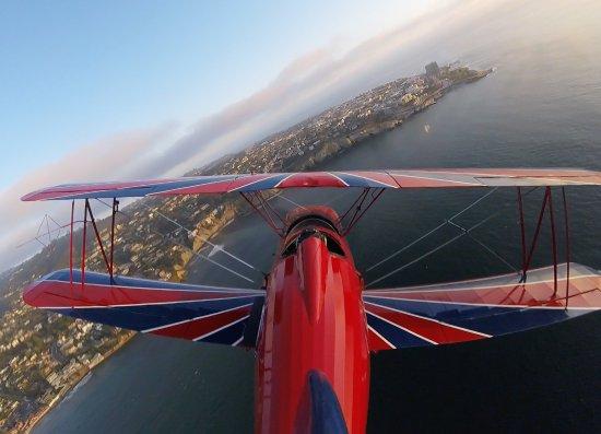 San Diego Sky Tours