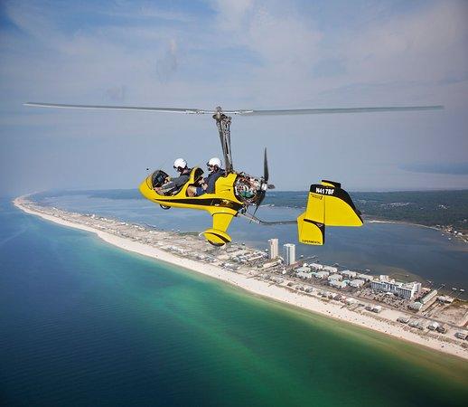 Beach Flight Aviation