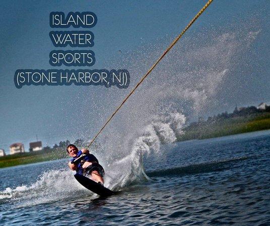 Island Water Sports