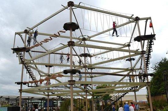 Sky Trail Adventure