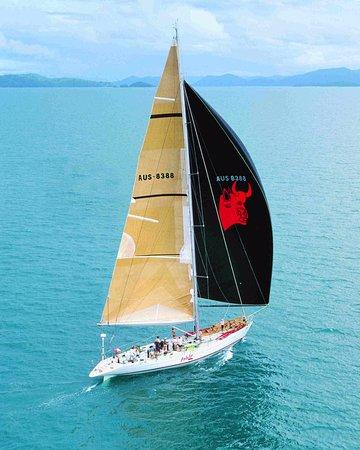 Matador Whitsundays