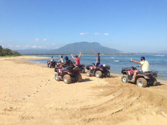 ATV Explorers