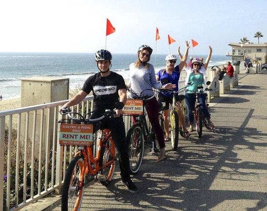 Pedego Carlsbad