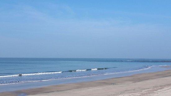 Diveagar Beach