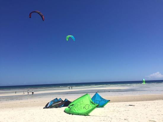 Dumaguete Kitesurfers
