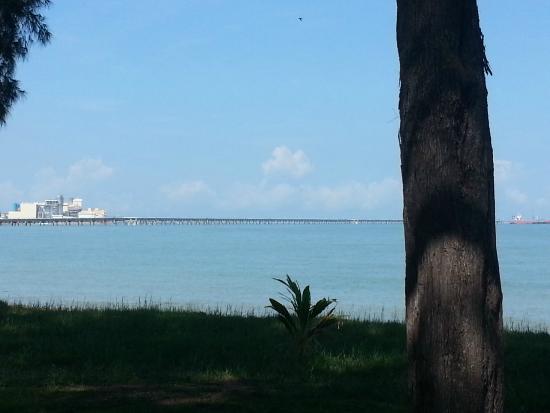 Tanjung Gemok Beach