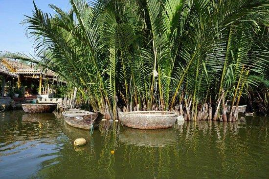 Coconut Fragrance Restaurant Tours