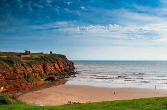 Sandy Bay Beach