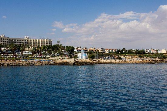 Aphrodite I Cruises - Protaras