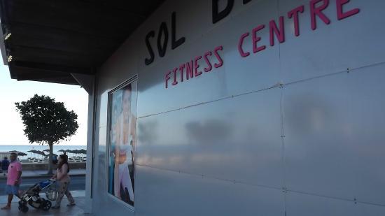Solbeach Fitness Centre