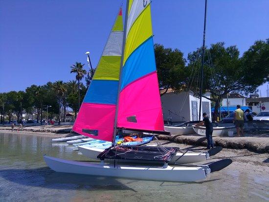 Wind Pirates