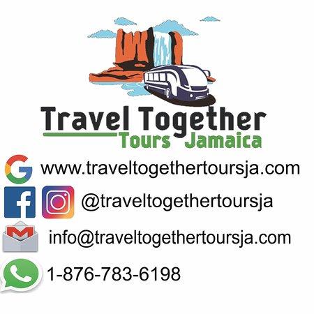 Travel Together Tours Jamaica