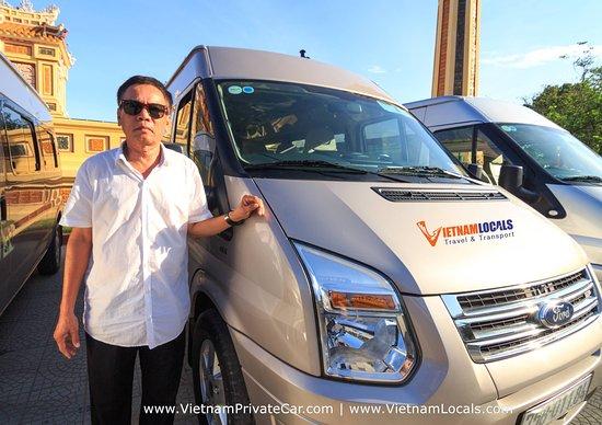 Vietnam Private Car