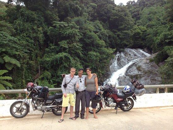 Danang Easyrider Tour