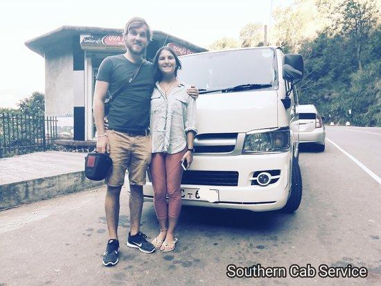 Southern Cab Service