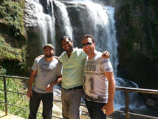 Manik Tours