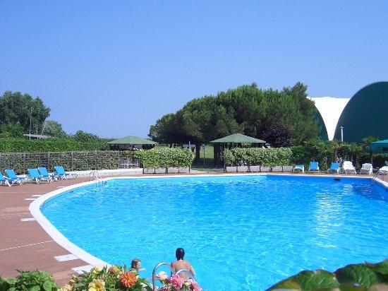 Tennis Club Ca' del Moro