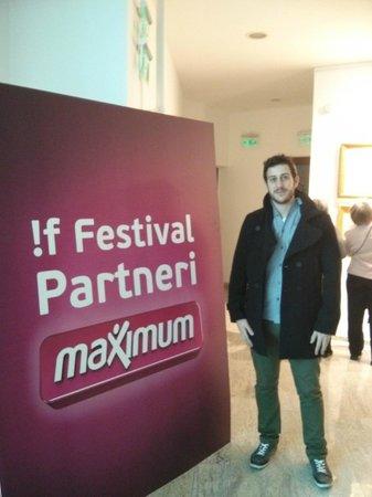 Cinemaximum Budak