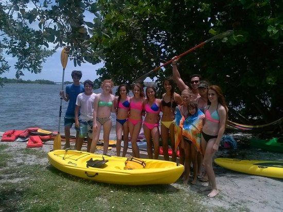 Paddle Away Sports