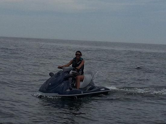 Ocean Jet Ski Rentals LLC
