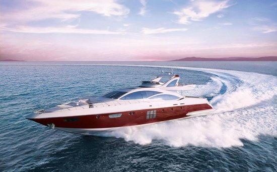 Aqua Elite Events - Private Charters