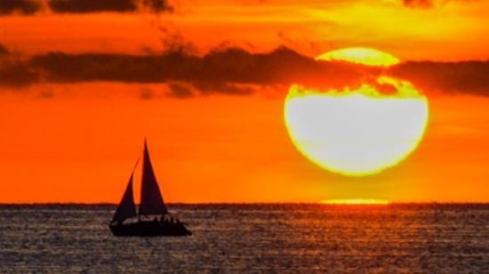 Avon Harbor Sailing