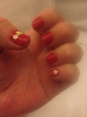 M & M Day Spa