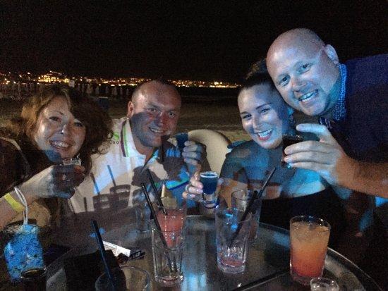 Dance Club Mania at Sunny Beach