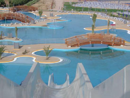 Diverland