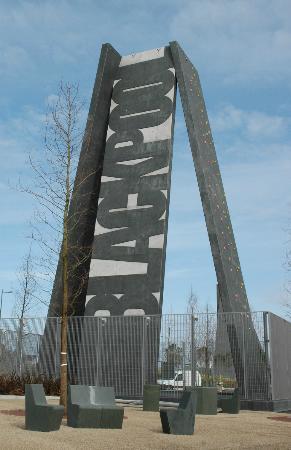 Climbing Towers