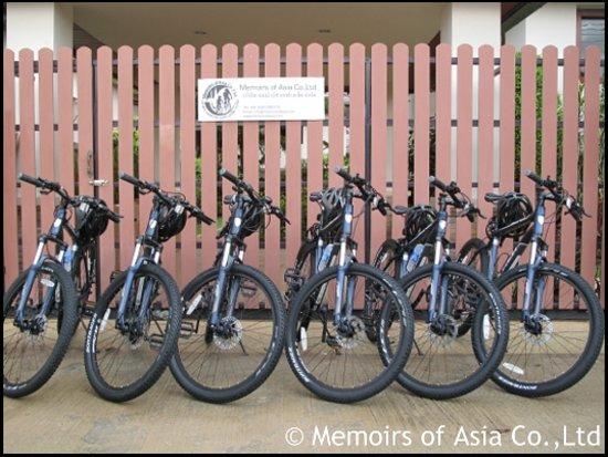 Memoirs of Asia Day Tours