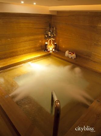 Citybliss Day Spa