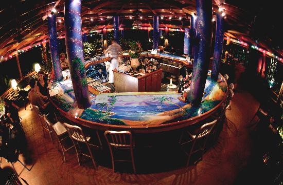 Blue Moon Bar & Grill