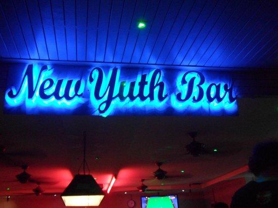 New Yuth Bar