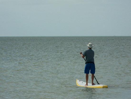 SWFL Standup