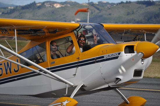 Adventure Wings Aviation
