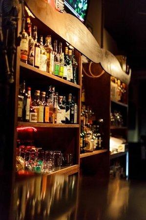 The Stache Bar