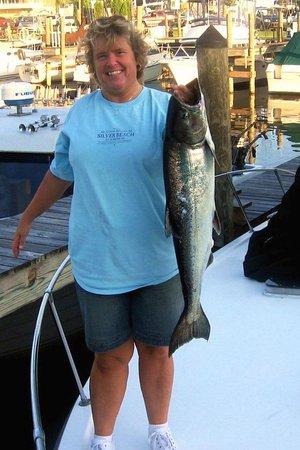 Water Waltz Charters