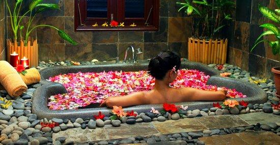 Teratai Spa