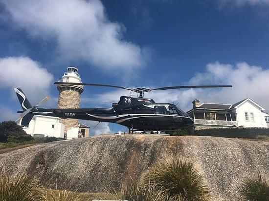 Aerologistics Helicopters
