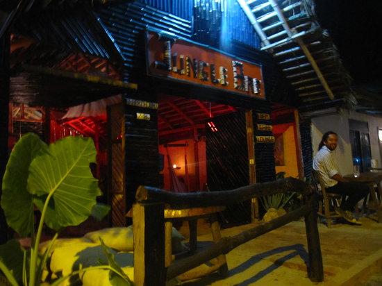 Jungle Bar