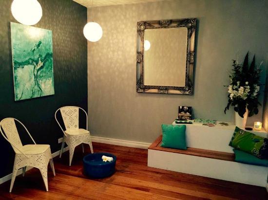 Turquoise Day Spa