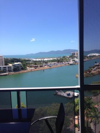 The Metropole Hotel