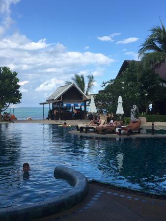 Peace Resort Thai Cooking Experience