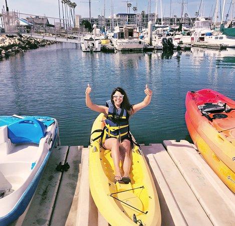 Oceanside Boat Rentals