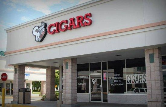 Smoke Inn Cigars