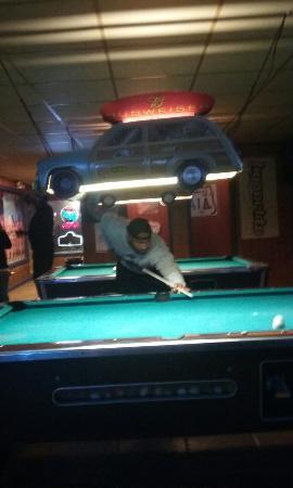 Break Beach Bar