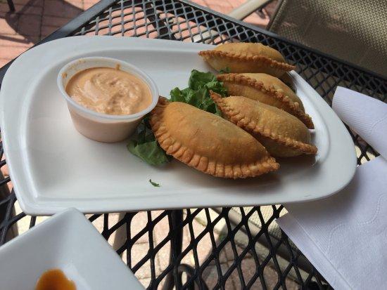 Mosaic Tapas Bar