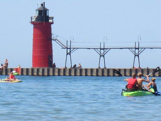 Soha Paddleboard & Kayak Rentals