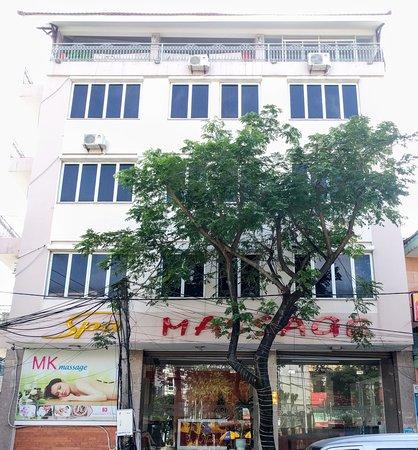MK Massage & Spa
